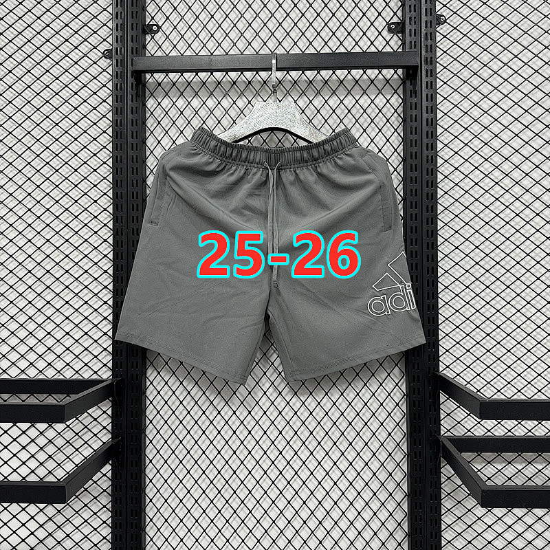 Adidas 25-26 A-D Shorts M-3XL