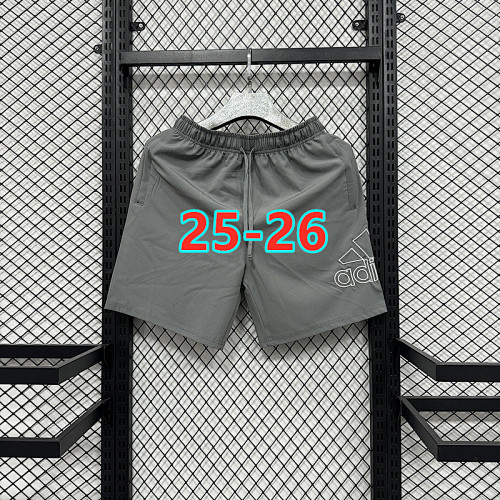 Adidas 25-26 A-D Shorts M-3XL