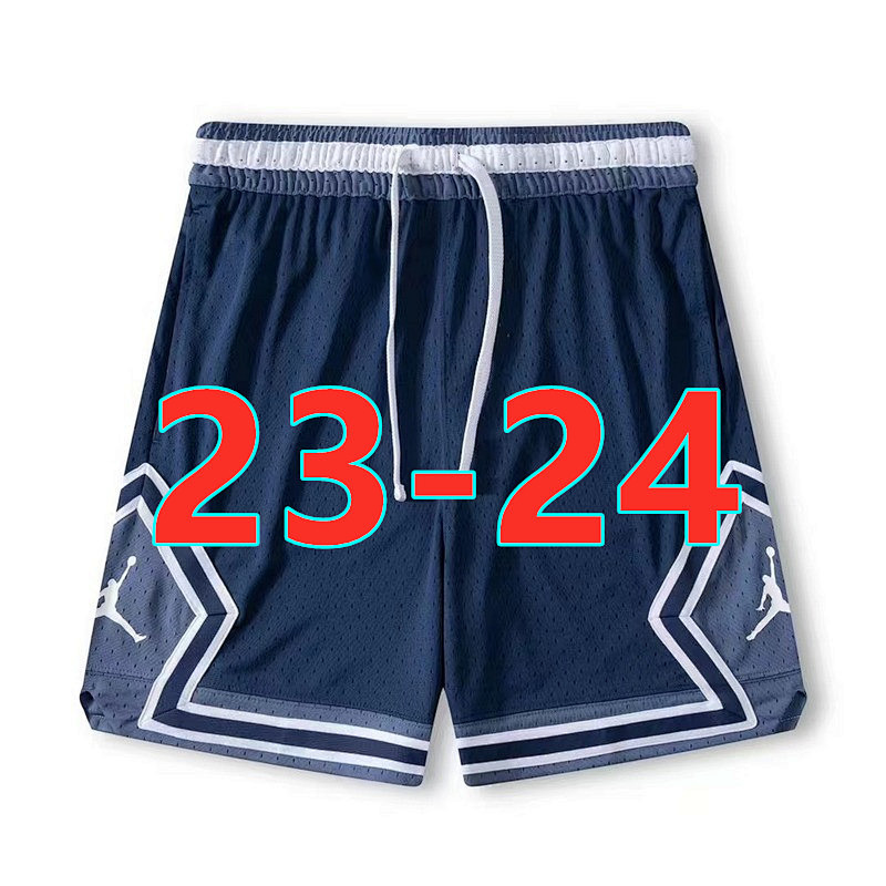 A-J 23-24 Shorts XS-4XL