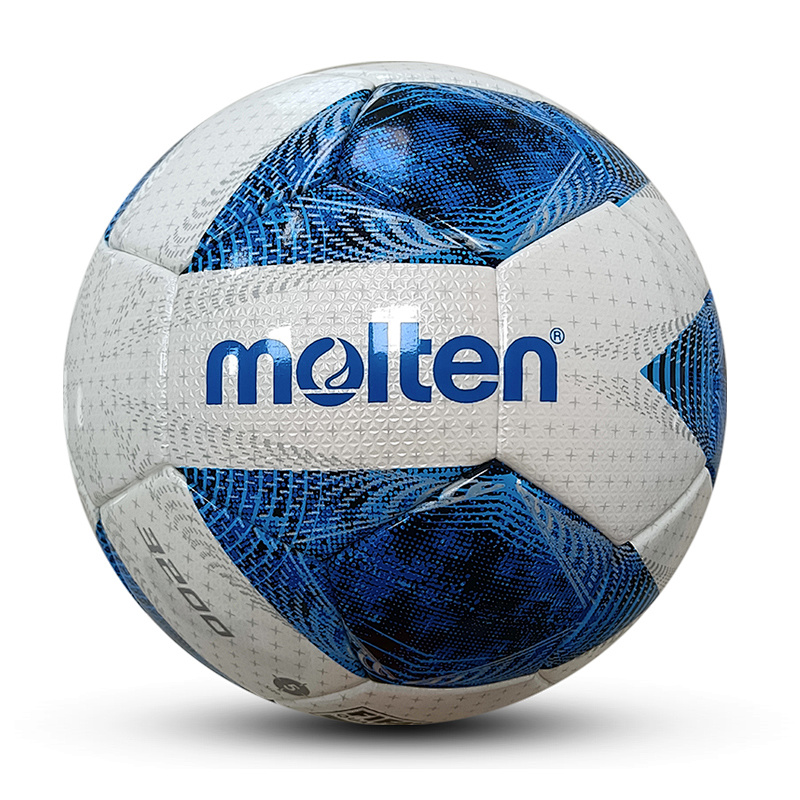 24-25 Molten Size 5 Football PU 5