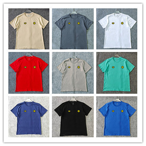 Colombia Retro T-shirt S-3XL T