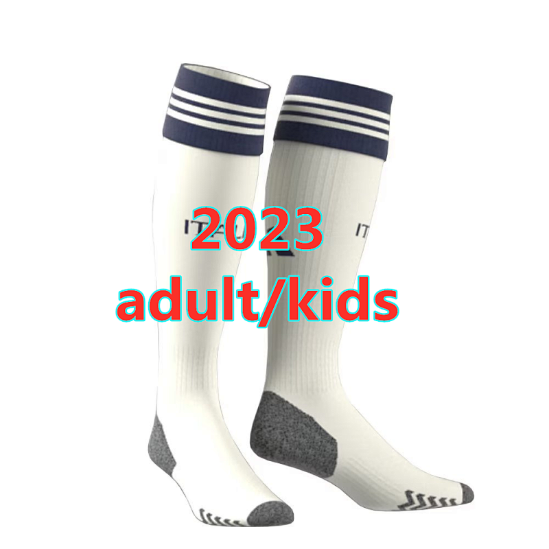 Italy Away Socks Adult Kids