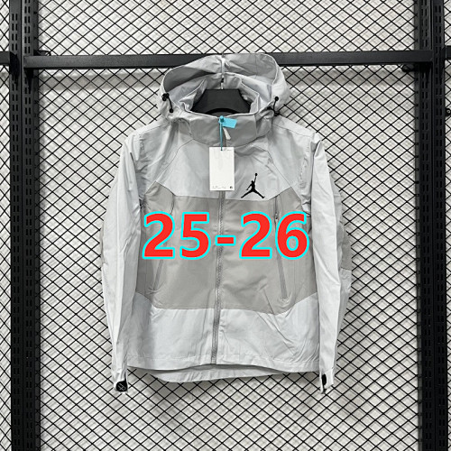25-26 A-J Outdoor Jackets M 4XL