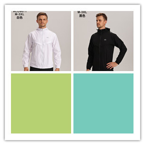 26-27 Alo Windbreaker M-3XL Alo
