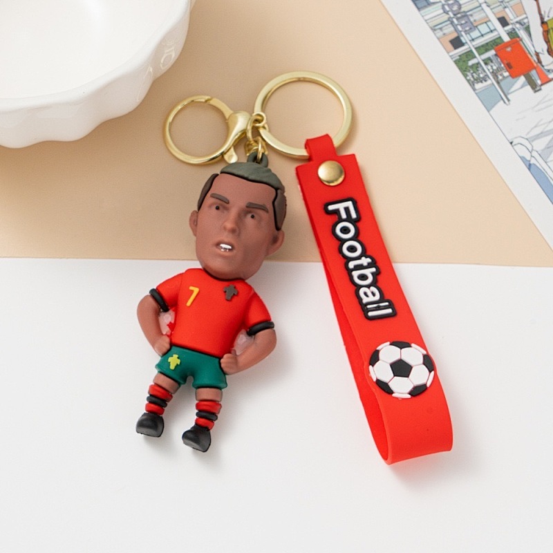 Portugal Key Chain C 7