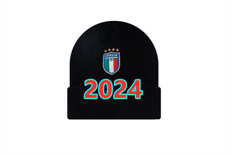 Italy Adult Kids Cap