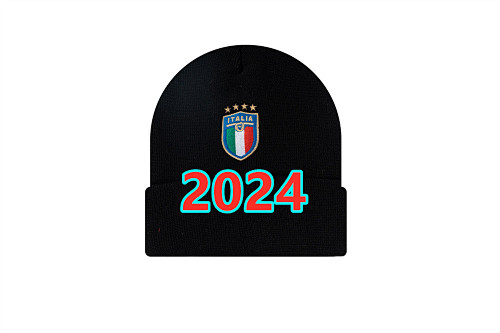 Italy Adult Kids Cap