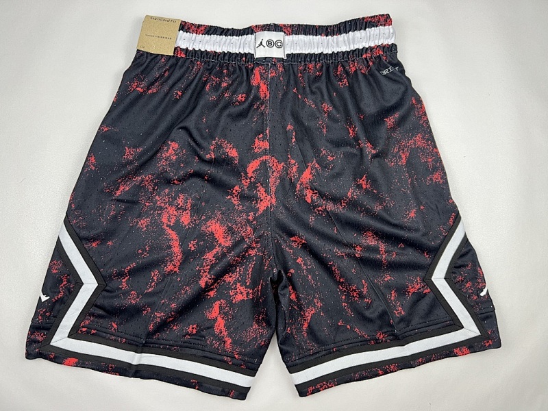 25-26 A-J Shorts S-4XL