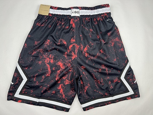 25-26 A-J Shorts S-4XL