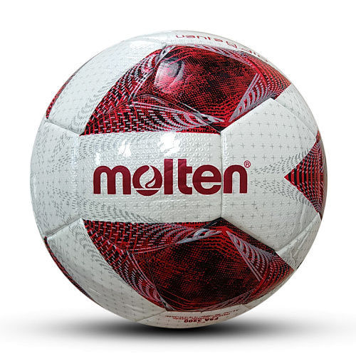 24-25 Molten Size 5 Football PU 5