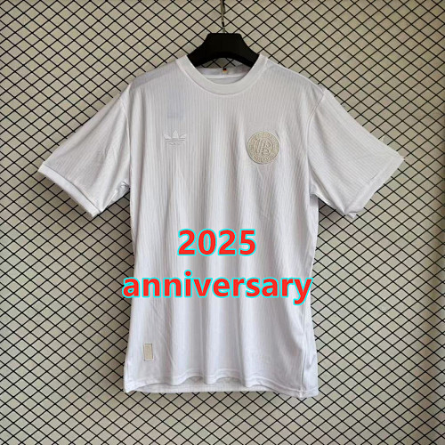 Germany Anniversary Fans Version Jersey S-4XL