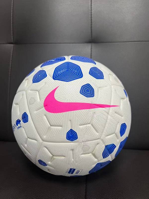 25-26 LA Liga Size 5 Football 5