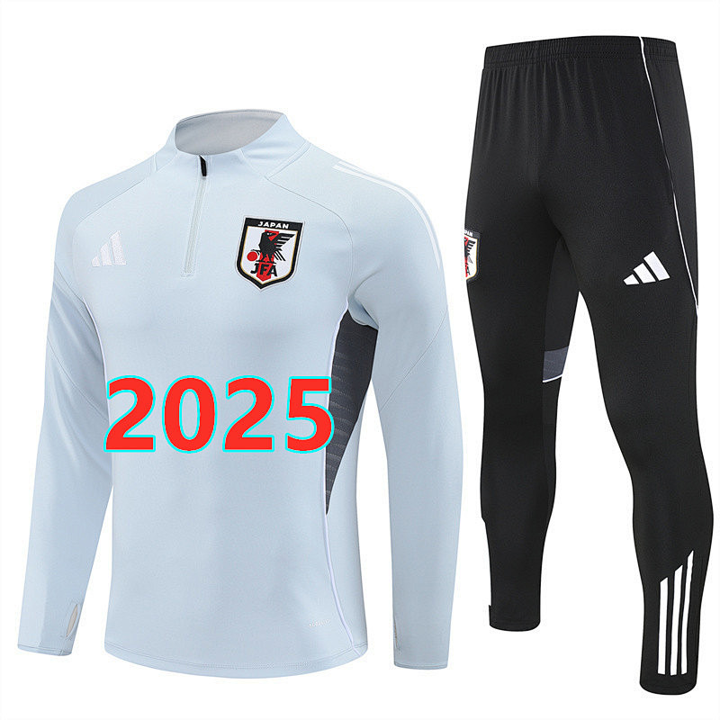 Japan Long Sleeve Tracksuit S-2XL