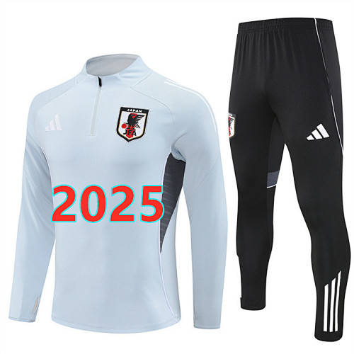 Japan Long Sleeve Tracksuit S-2XL