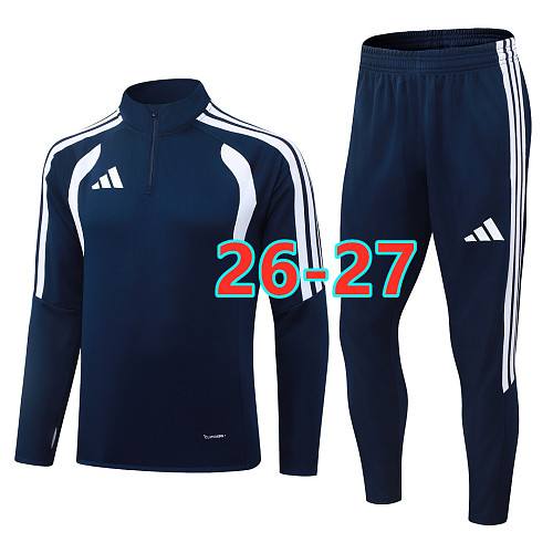 Adidas 26-27 A-D Long Sleeve Tracksuit S-3XL