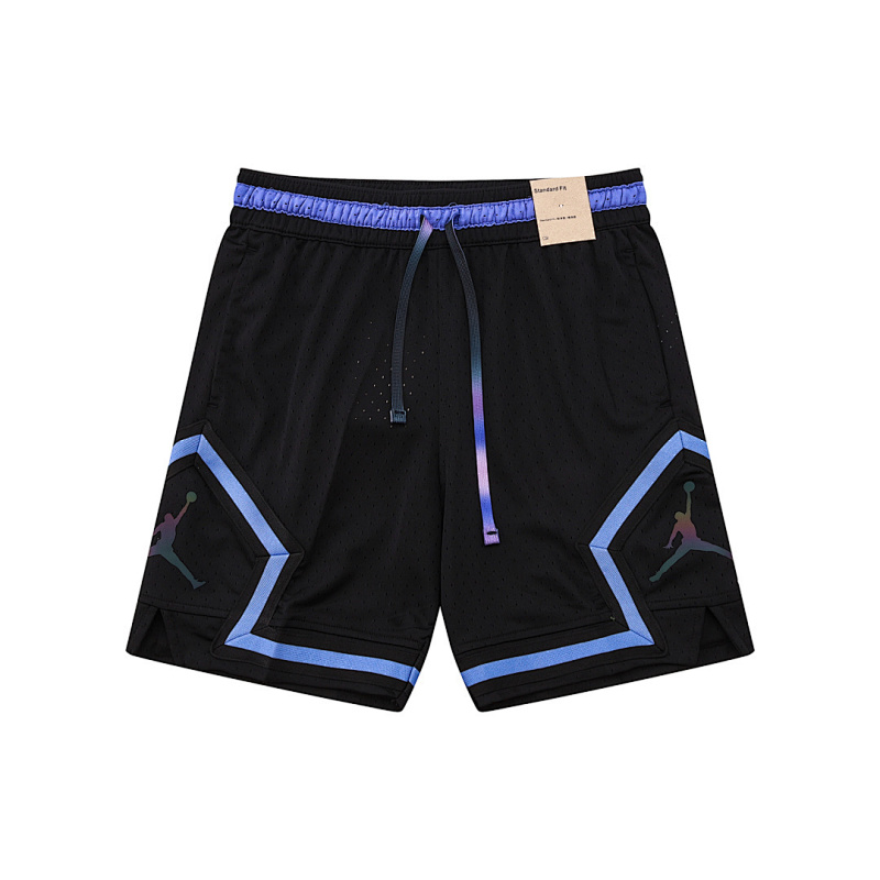 25-26 A-J Shorts XS-4XL A2425
