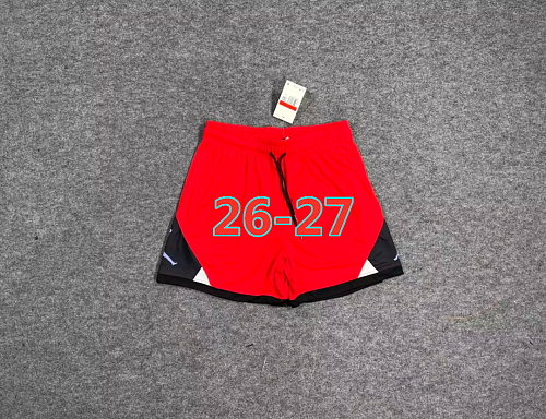 26-27 A-J Shorts M-4XL