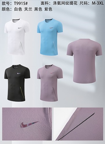 Nike 26-27 N-K T-shirt M-3XL T