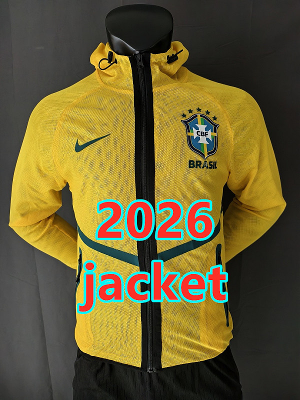 B.razi Jacket S-3XL