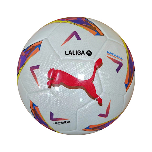 LA Liga Size 5 Football 5