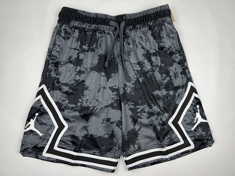 25-26 A-J Shorts S-4XL