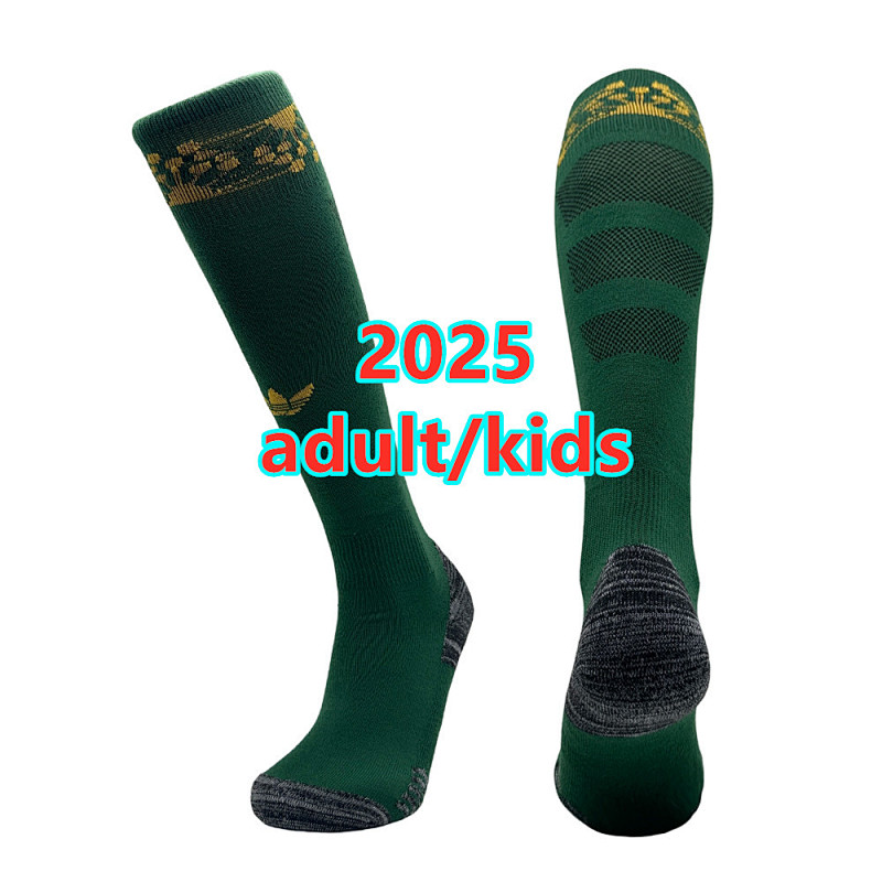 Mexico Socks Adult Kids