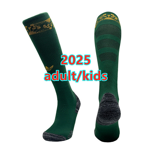 Mexico Socks Adult Kids