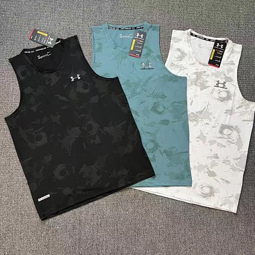 26-27 UnderArmour Vest M-3XL