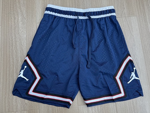 25-26 A-J Shorts S-4XL