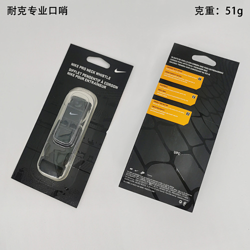 N-K Whistle NK