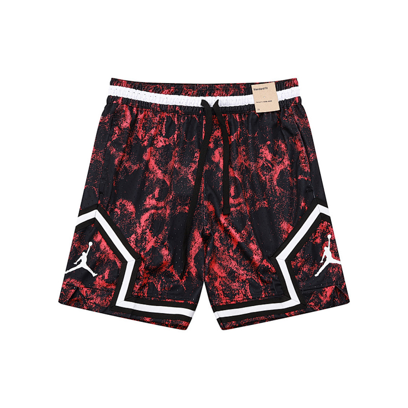 25-26 A-J Shorts XS-4XL C2432