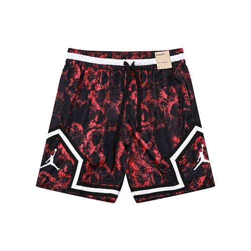 25-26 A-J Shorts XS-4XL C2432