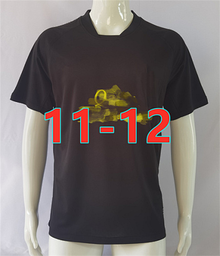 11-12 Barcelona Away Retro Jersey S-2XL
