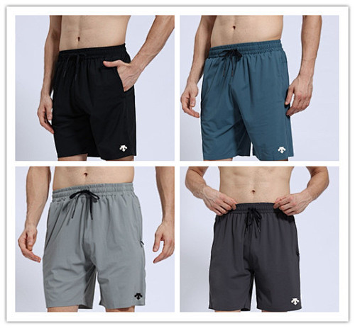 25-26 Descente Shorts M-3XL