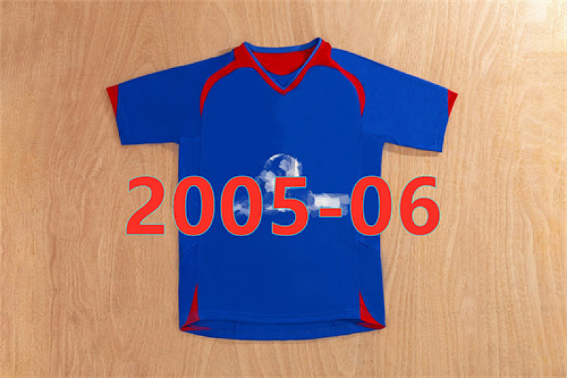 Manchester United Away Retro Jersey S-2XL