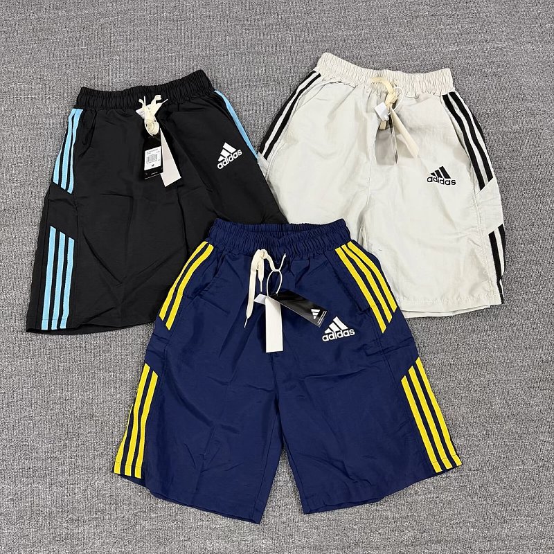 Adidas 26-27 A-D Shorts M-3XL