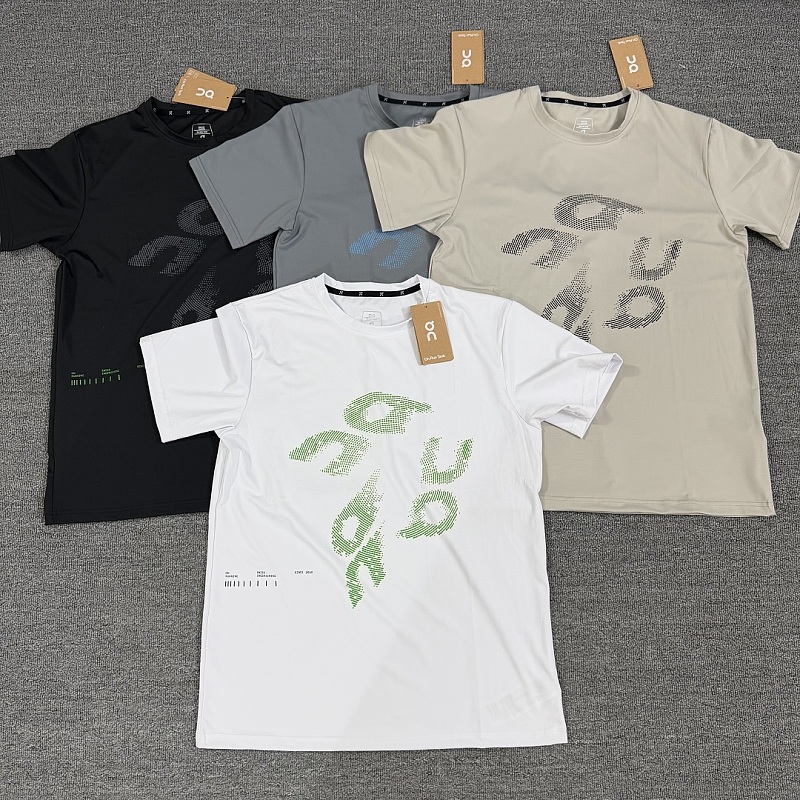 26-27 On T-shirt M-3XL T