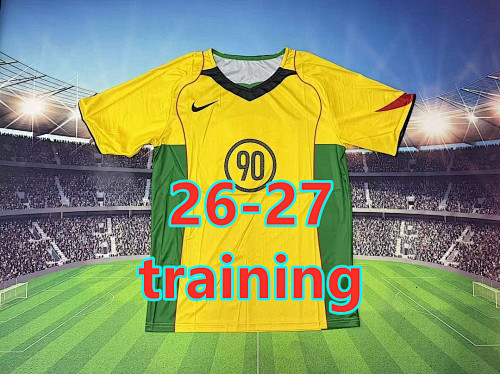 Nike 26-27 N-K 90 Training Fans Version Jersey S-2XL 90