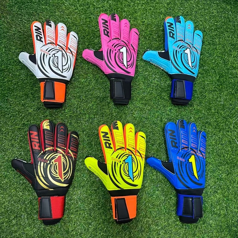 25-26 Goalkeeper Glove 6 -10 1