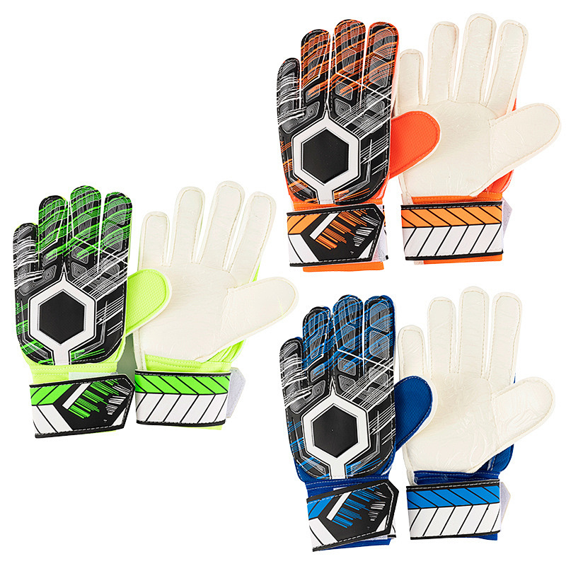 24-25 With Out Logo Gloves