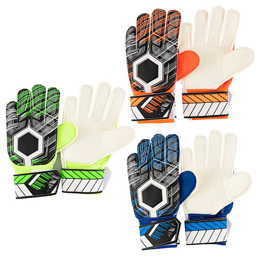 24-25 With Out Logo Gloves