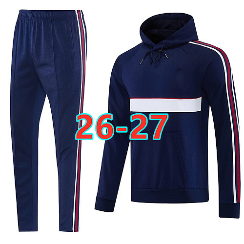 26-27 Bayern Hoodie+pants S-2XL