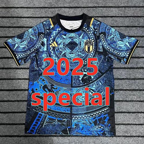 Italy Special Fans Jersey S-2XL
