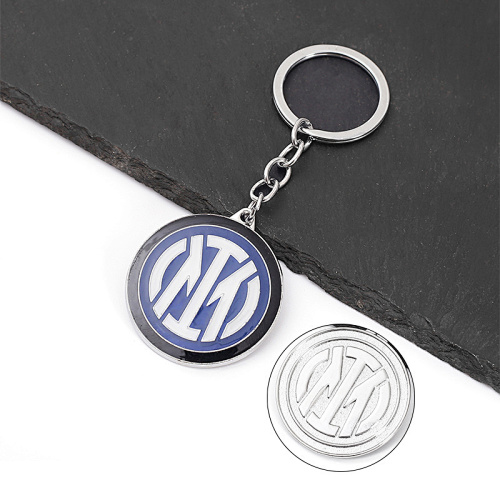 25-26 Inter Milan Reversible Key Chain