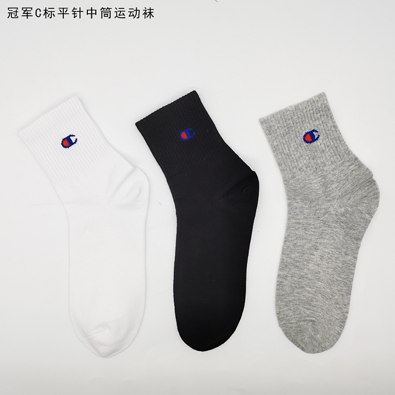 Socks GJPZ07 C