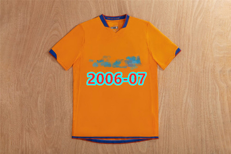 Barcelona Away Retro Jersey S-2XL