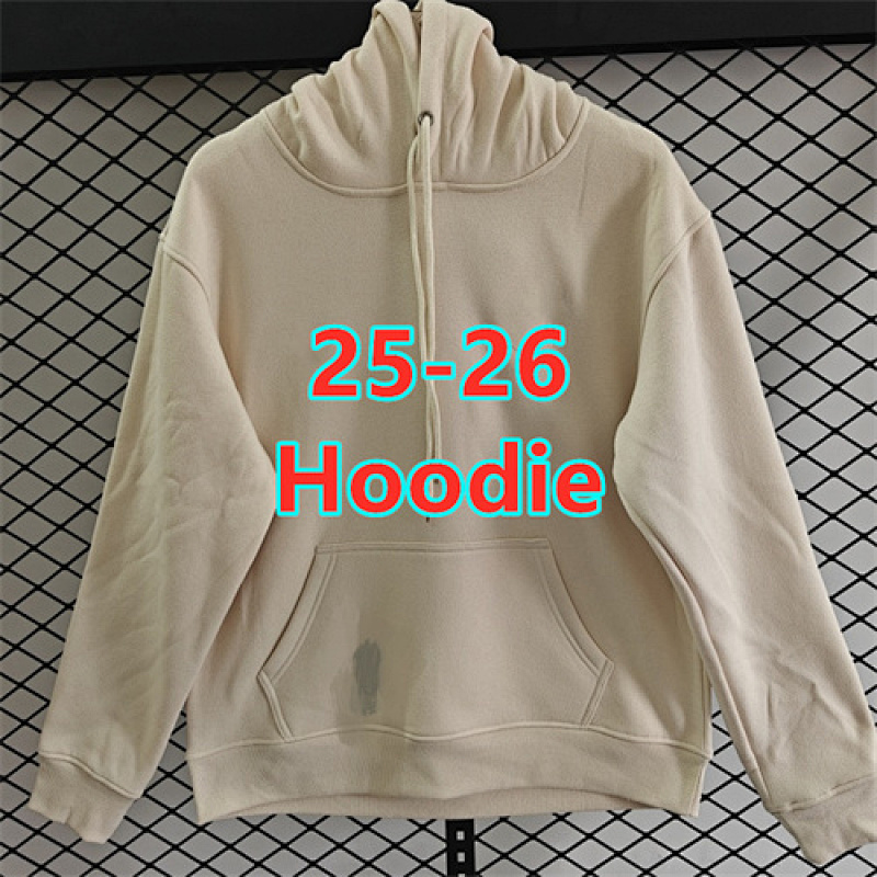 25-26 Bayern Player Version Hoodie S-3XL
