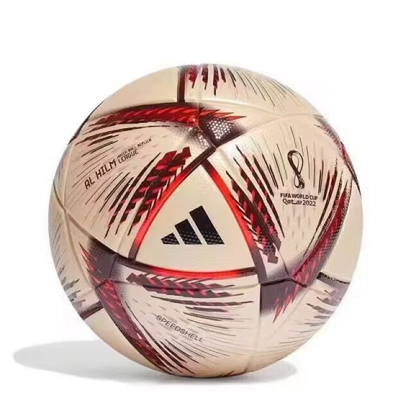 World Cup Size 5 Football 5