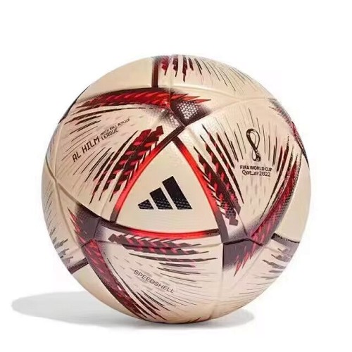 World Cup Size 5 Football 5
