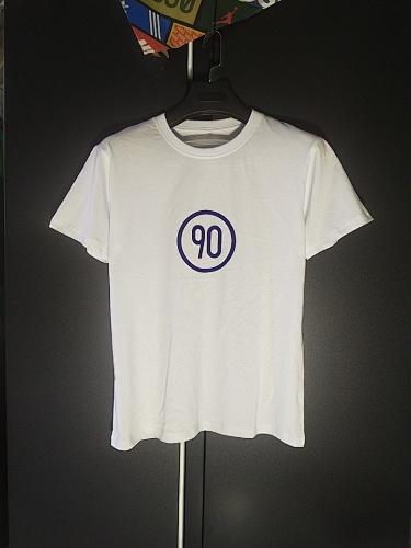 Nike 25-26 N-K Retro T-shirt S-2XL T